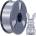 SUNLU Silk PLA+ Silver - 1, 75 mm / 1000 g (6933582309572)