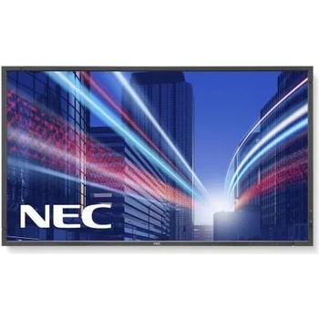 NEC MultiSync E705