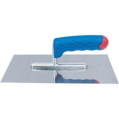 CON:P Hladítko s 2K madlem 280x130 mm, nerez