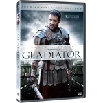 MagicBox Гладиатор - dvd (001259)