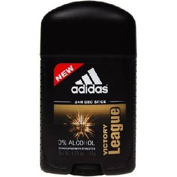 Adidas Victory League deo stick 53 ml/51 g