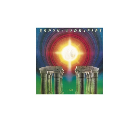 Earth, Wind & Fire I Am CD