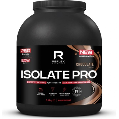 Reflex Nutrition Isolate PRO 1800 g