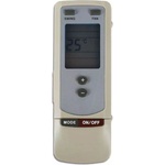 General SYNTEK SKWL2801 GHP-10 - съвместимо дистанционно управление на марката General (SKWL2801 GHP-10)