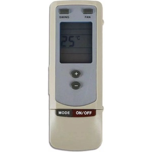 General SYNTEK SKWL2801 GHP-10 - съвместимо дистанционно управление на марката General (SKWL2801 GHP-10)