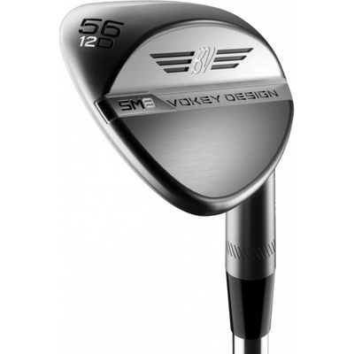 Titleist SM8 Tour Chrome – Zbozi.Blesk.cz