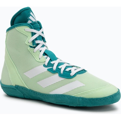 adidas Adizero semi green spark/purple team