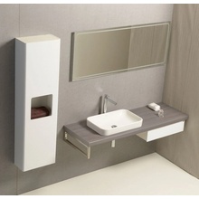 Isvea SOTT AQUA 10SQ51050