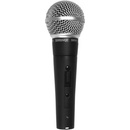 Mikrofóny Shure SM58SE