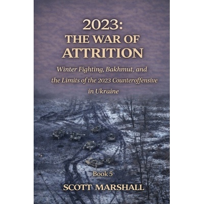 Scott Marshall 2023