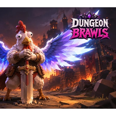 Dungeon Brawls
