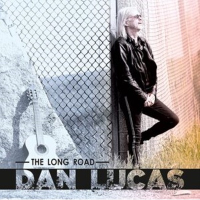 The Long Road - Dan Lucas CD
