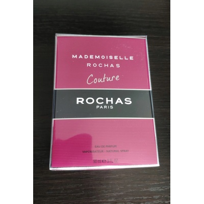 Rochas Mademoiselle Rochas Couture parfémovaná voda dámská 90 ml