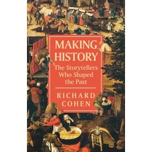 Making History - Richard Cohen