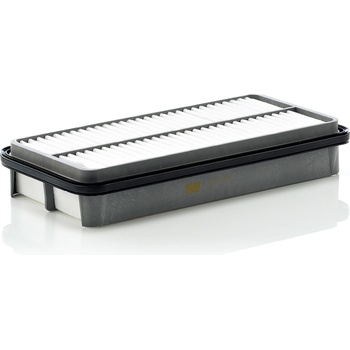 Mann-filter Въздушен филтър mann-filter c 3136