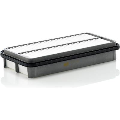 Mann-filter Въздушен филтър mann-filter c 3136