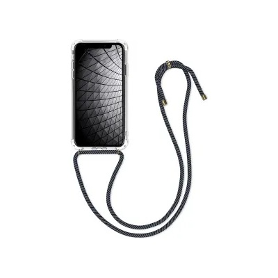 kwmobile Калъф за Apple iPhone XR - прозрачен - 21629