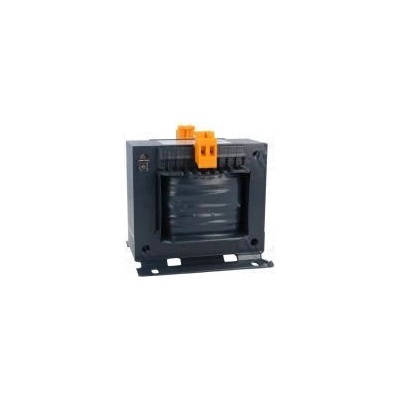 BREVE STM400/400/230V Transformátor síťový 400VA 400VAC 230V Výv svorkovnice 4,6kg
