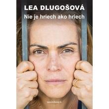 Dlugošová Lea - Nie je hriech ako hriech