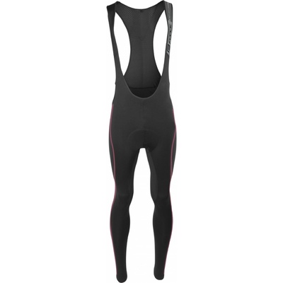 Force Reflex Line Lady dámske bez vložky čierna