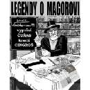 Legendy o Magorovi I. - Marian Cingroš