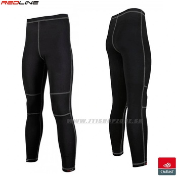 Redline nohavice OUTLAST black