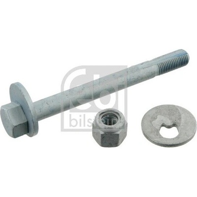 Šroub pro opravu odklonu kola FEBI BILSTEIN 08073