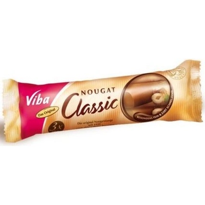 Viba Nougat Classic Jumbo 150 g