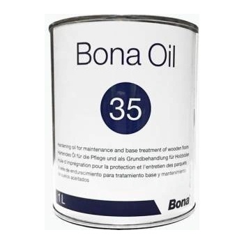 Bona Oil 35 Čistící prostředky 1 l