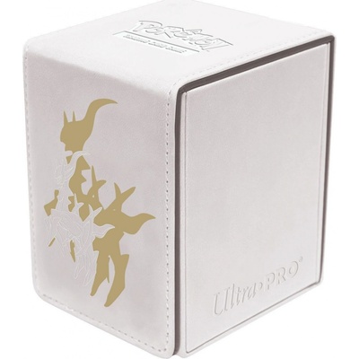 Ultra PRO Pokémon TCG Elite Series Arceus krabička