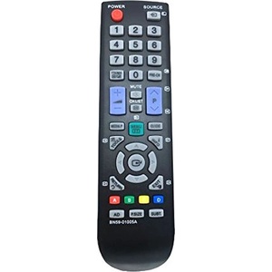 съвместим Samsung bn59-01005a - заместител дистанционно управление (bn59-01005a) Дистанционно