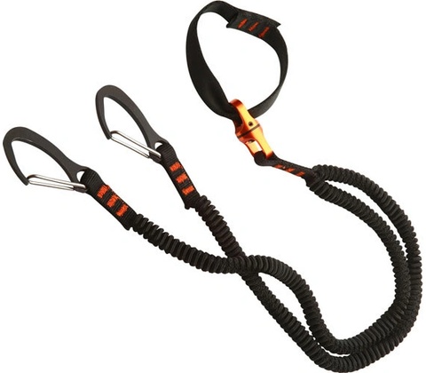 Black Diamond Spinner Leash