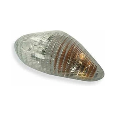 V PARTS (VICMA) blinkr přední pravý APRILIA GULLIVER, GILERA STORM, PIAGGIO/VESPA NRG, NRG MC3, TYPHOON 50 1996-2010 (8336)