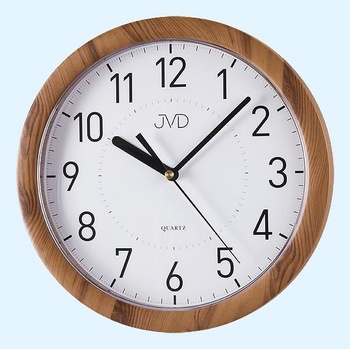 JVD H612.19