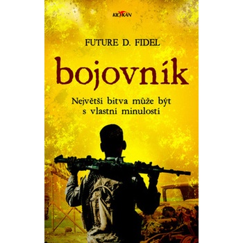 Bojovník