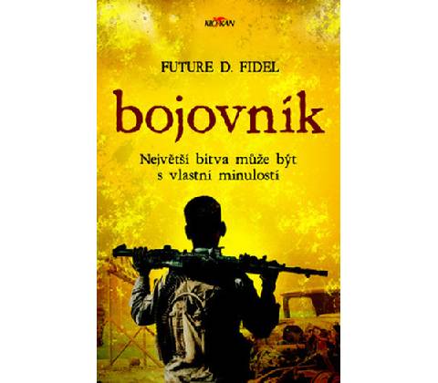 Bojovník