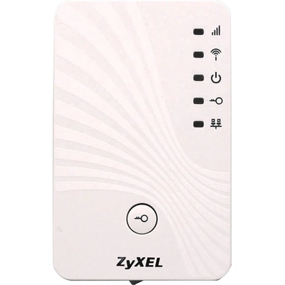 ZyXEL WRE2205-EU0101F – Zbozi.Blesk.cz