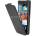 Samsung Luxury Flip Калъф за Samsung I9100 Galaxy S II