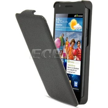 Samsung Luxury Flip Калъф за Samsung I9100 Galaxy S II