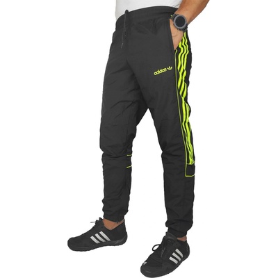 Adidas Originals Br-8 Pants Black - XS
