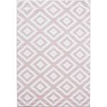 Ayyildiz Светлорозов килим 80x150 cm Plus - Ayyildiz Carpets (PLUS801508005PINK)