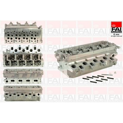 FAI AutoParts BCH030 – Zbozi.Blesk.cz