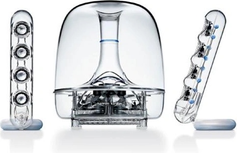 Harman Kardon Soundsticks II - Heureka.sk