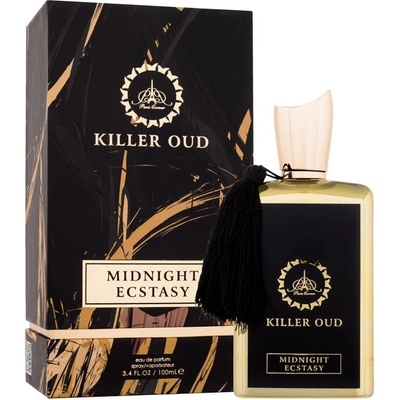 Killer Oud Midnight Ecstasy parfémovaná voda unisex 100 ml