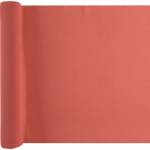 Santex Покривка за маса - креп 35 x 300 см ЦВЯТ: Оранжев