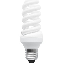 Emithor úsporná žiarovka E27 15W 75W teplá biela