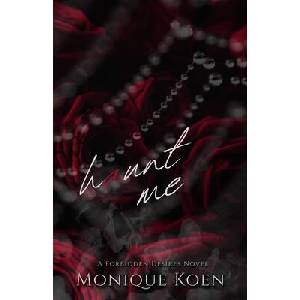 Haunt Me | M. K. Rouge (ISBN: 9781764030809)
