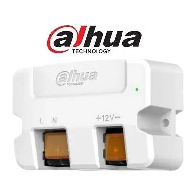 Захранващ адаптер Dahua PFM320D-015, surge protection, AC100~240V, 50/60Hz, 0.6A (PFM320D-015)