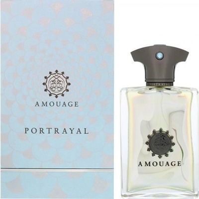 Amouage Portrayal parfémovaná voda pánská 100 ml tester