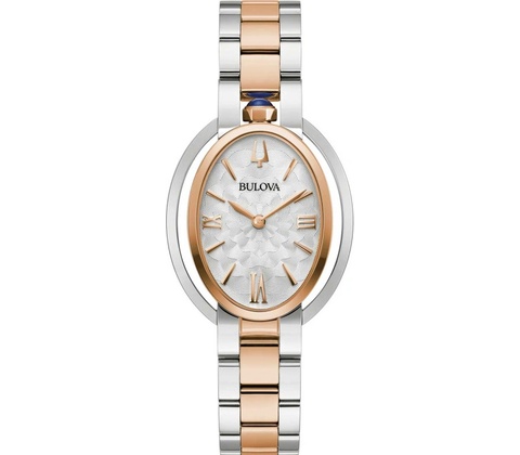 Bulova 98L322